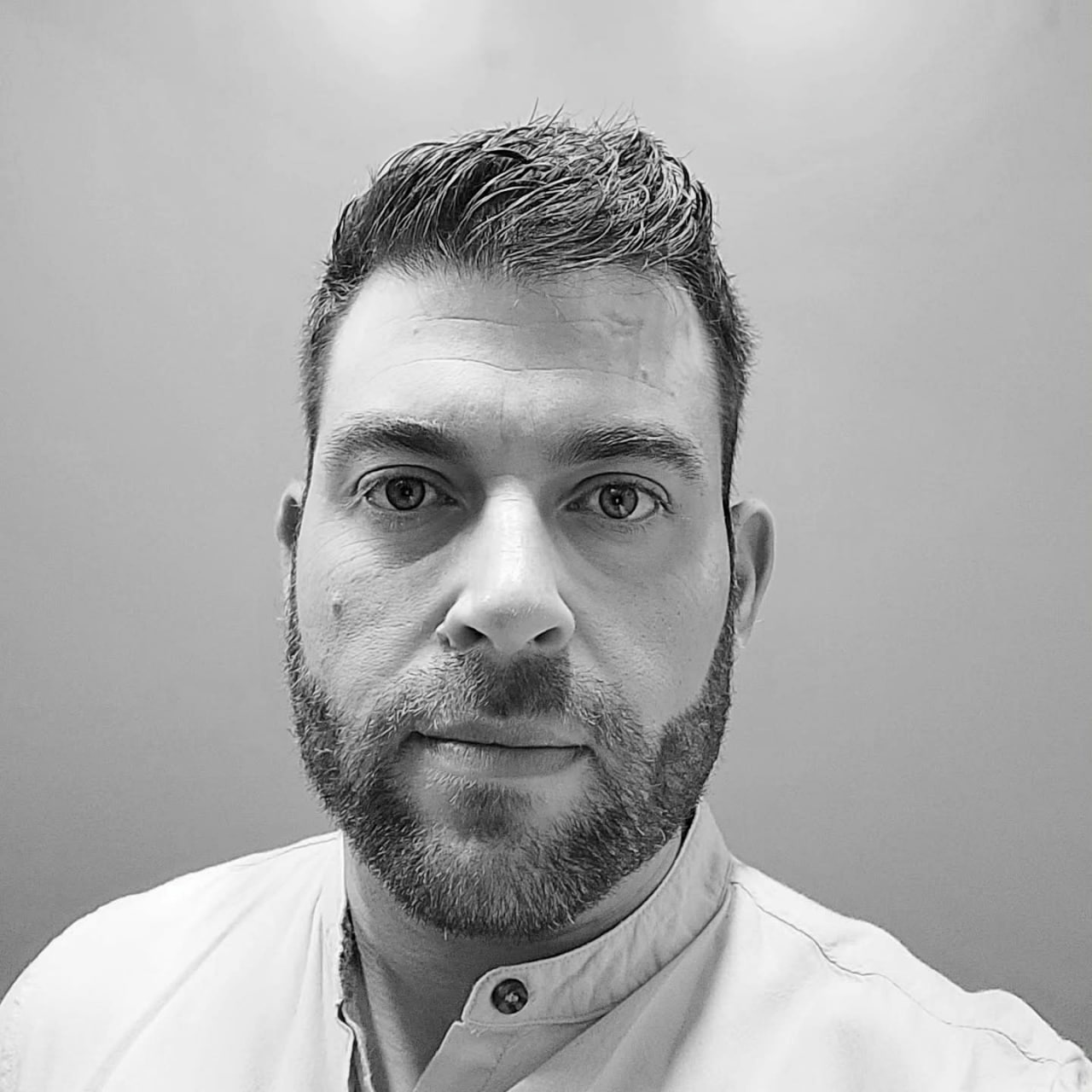 Michael LOUREIRO