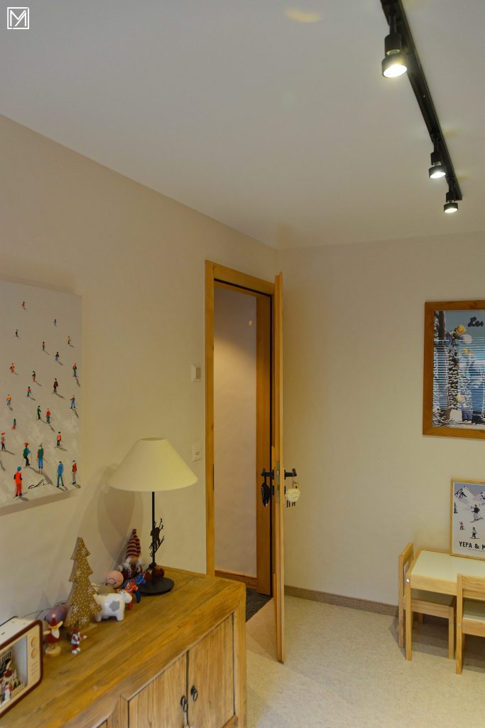 Appartement 2311 — photo 27