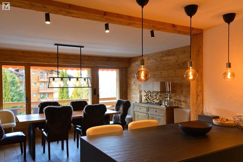 Appartement 2311 — photo 101