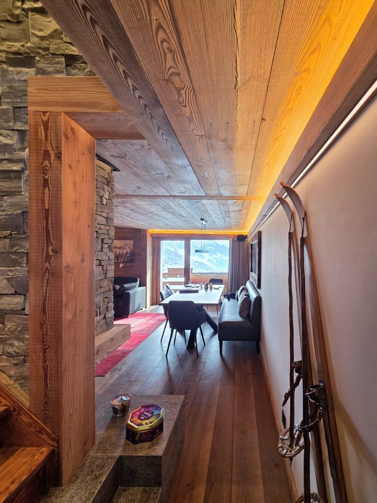 Project image 4 for Apartment 2404