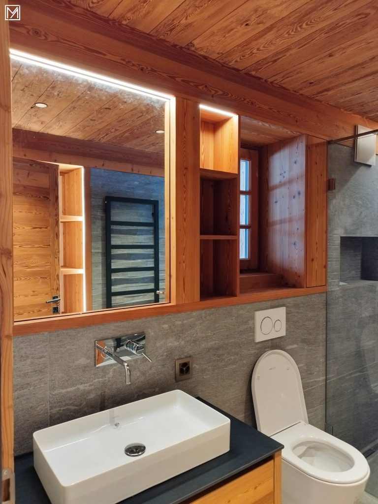 Chalet 2301 — image 71