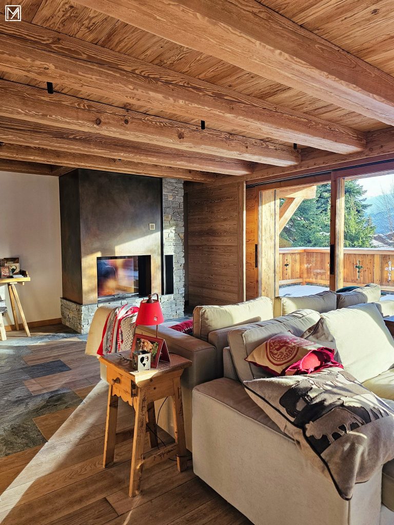 Chalet 2301 — image 2