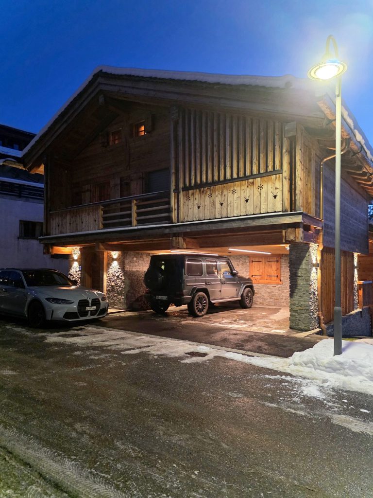 Chalet 2301 — image 8