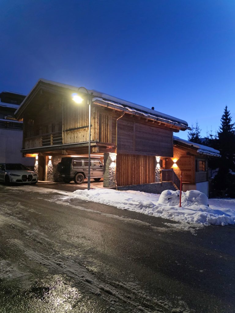 Chalet 2301 — image 9