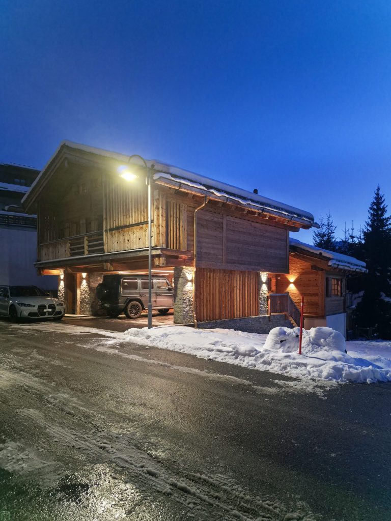 Chalet 2301 — image 10