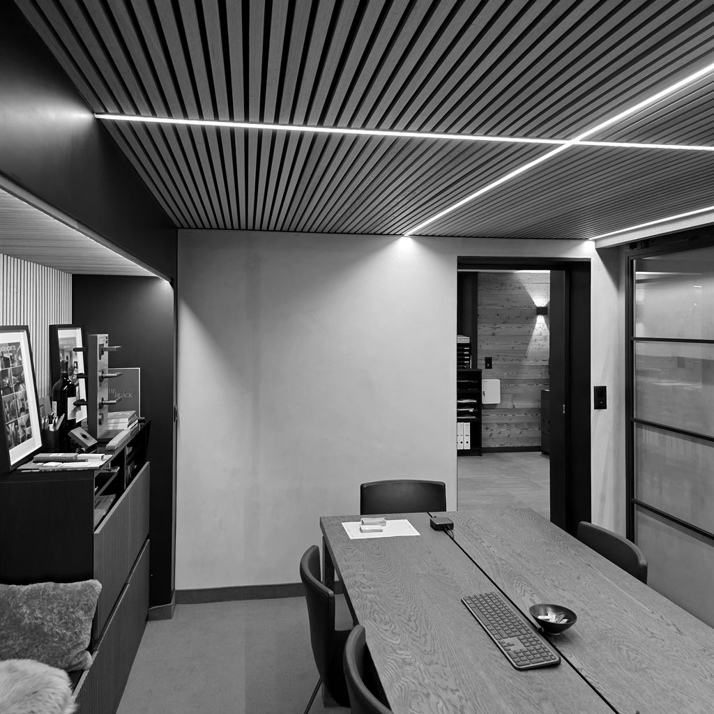 Architecte / Dessinateur