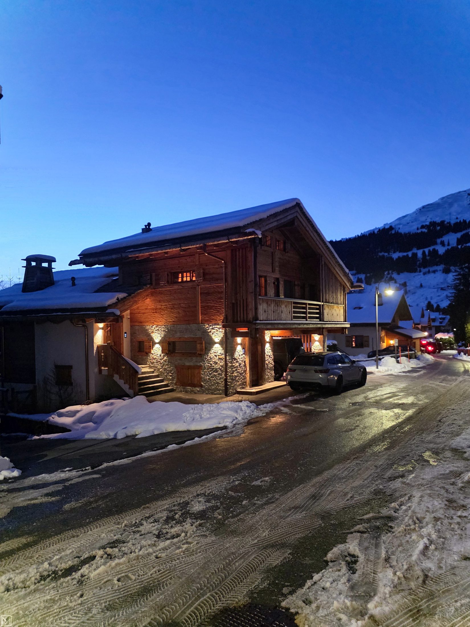 Chalet 2301