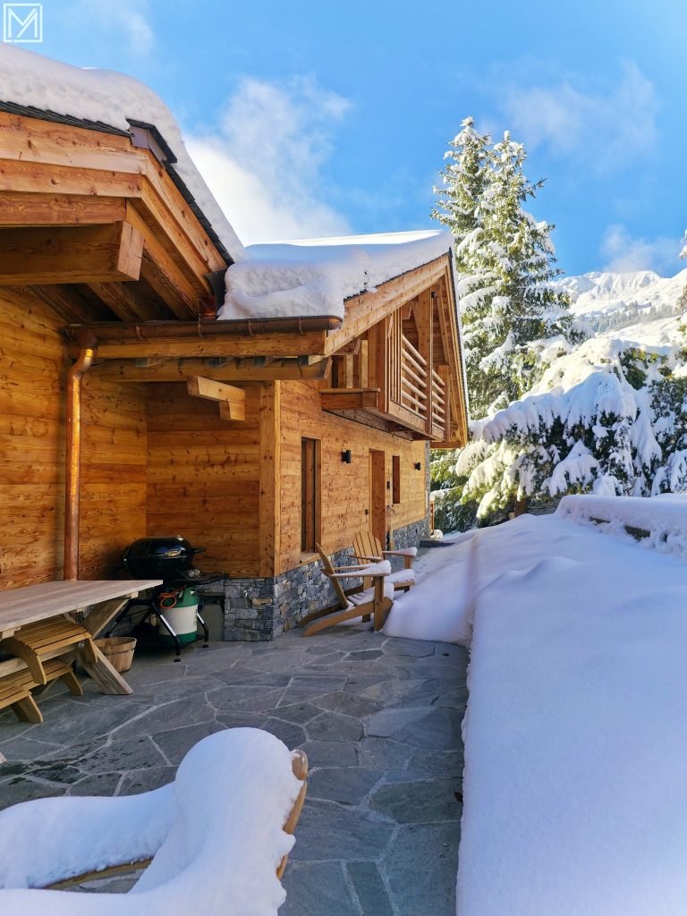 Chalet 2304 — photo 002