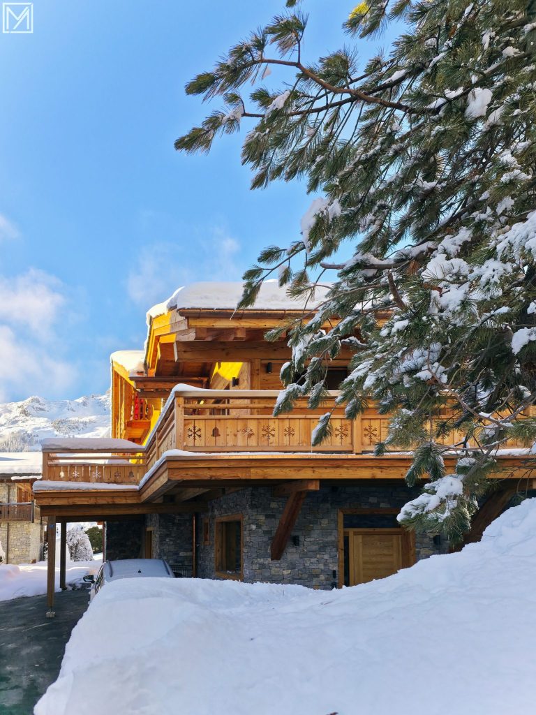 Chalet 2304 — photo 003