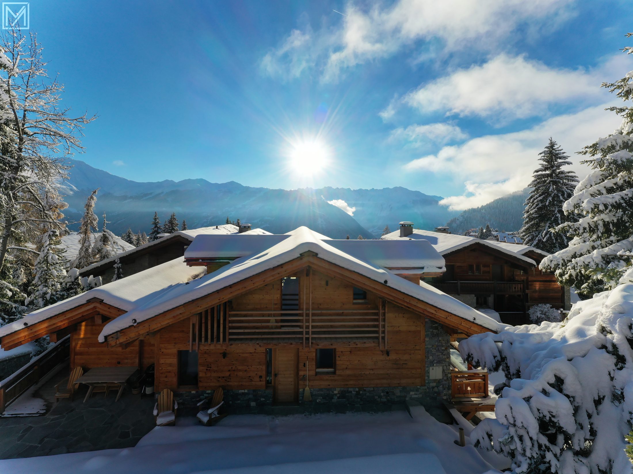 Chalet 2304